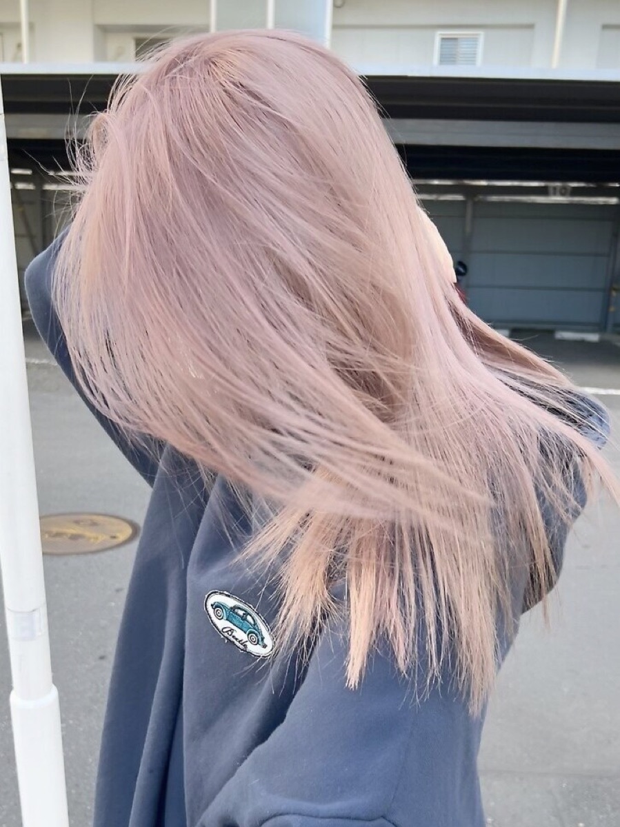 mukuのスタイル